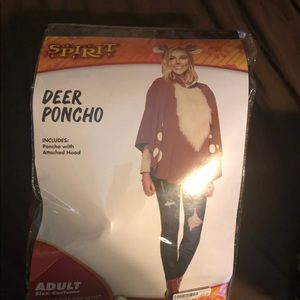 Halloween costume
